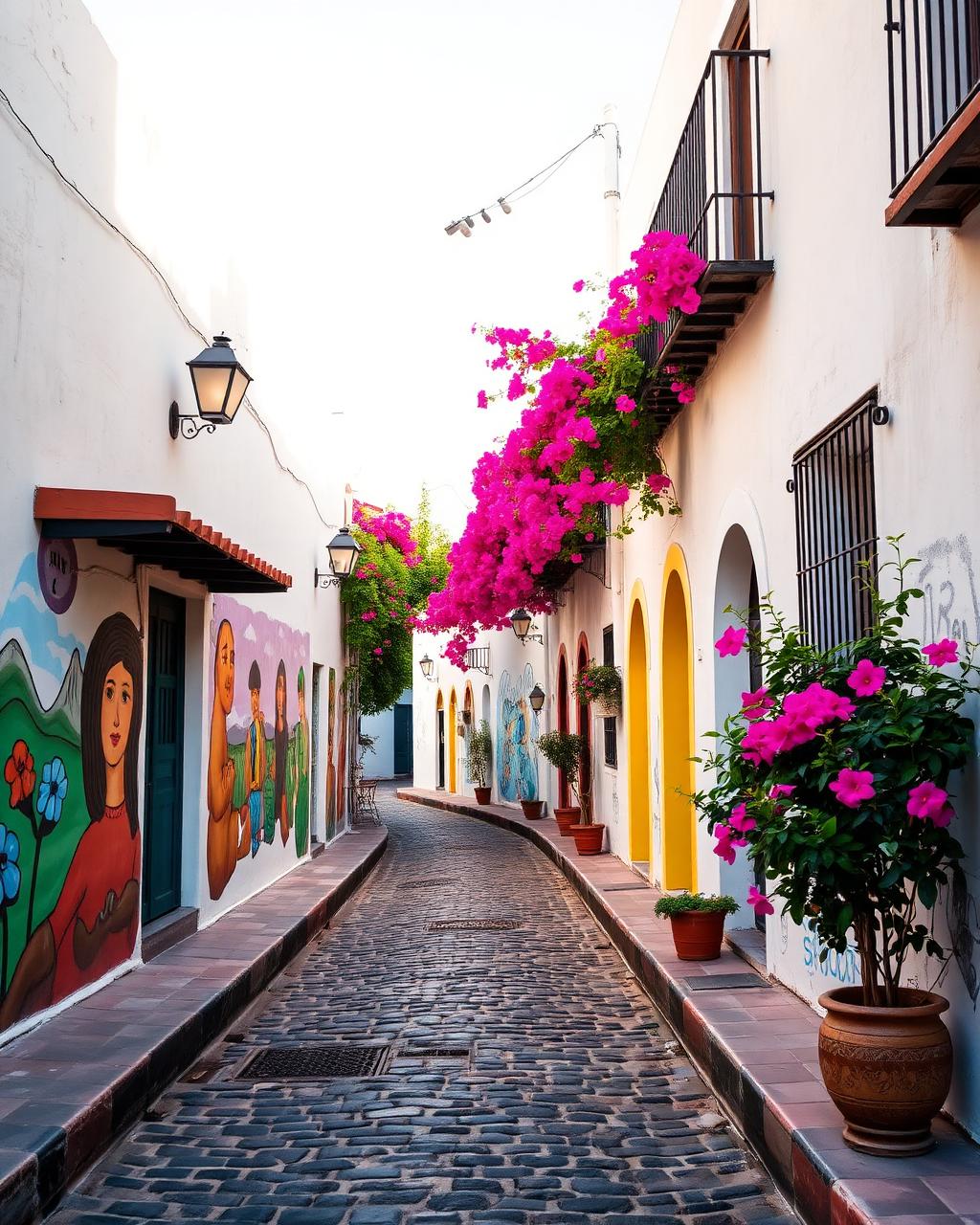 Ajijic, Lake Chapala, Jalisco